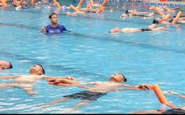 Tăng cường công tác phòng, chống đuối nước cho trẻ em