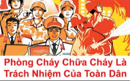 Tăng cường công tác phòng cháy, chữa cháy và cứu nạn, cứu hộ trên địa bàn xã Dân Hòa
