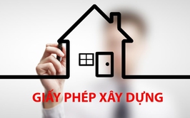 126. GIẤY PHÉP XÂY DỰNG Bà Nguyễn Thị Soi