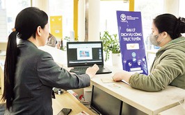 Thống nhất 2 phương thức trả kết quả giải quyết thủ tục hành chính, người dân được chủ động lựa chọn