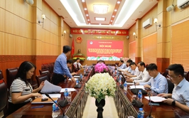 HĐND Xã Suối Hai tổ chức hội nghị chuẩn bị kỳ họp giữa năm 2026 HĐND xã khóa II, nhiệm kỳ 2026 – 2031