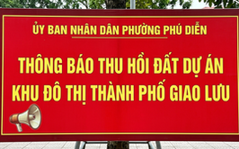 TB số 367 Bà Nguyễn Thị Thanh Xuân