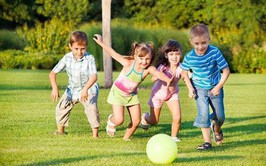 Những lưu ý để tăng cường hệ miễn dịch, phòng chống bệnh tật cho trẻ
