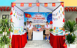 TRƯỜNG THCS YÊN SỞ THAM GIA SÔI NỔI CHƯƠNG TRÌNH KỶ NIỆM 85 NĂM NGÀY THÀNH LẬP ĐỘI TNTP HỒ CHÍ MINH