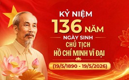 Phường Giảng Võ lan tỏa việc học và làm theo Bác bằng những hành động thiết thực, gần dân, vì dân