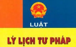 Triển khai thi hành Luật sửa đổi, bổ sung một số điều của Luật lý lịch tư pháp của thành phố Hà Nội