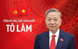 Ánh sáng Hồ Chí Minh soi đường cho chúng ta đi