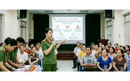 Nâng cao cảnh giác với thủ đoạn kinh doanh đa cấp biến tướng, huy động vốn và lừa đảo trên không gian mạng