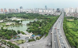 Luật Thủ đô năm 2026: Tạo đột phá từ mô hình chính quyền cơ sở