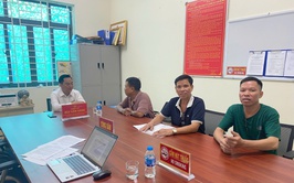 Đại biểu HĐND Thành phố Hà Nội tiếp công dân tại xã Tam Hưng - Lắng nghe tâm tư, nguyện vọng của Nhân dân từ cơ sở