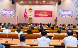 Hội nghị tổng kết triển khai Hội nghị đại biểu nhân dân bàn việc xây dựng đời sống văn hóa ở cơ sở năm 2026