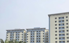 Phường Cầu Giấy: Dự kiến bàn giao căn hộ tái định cư D17 trong quý II-2026