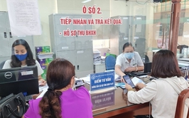 Chính sách mới có hiệu lực từ tháng 5/2026