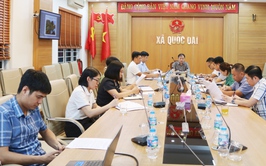 Quốc Oai tăng cường công tác quản lý, bảo tồn và phát huy giá trị khu vực Chùa Thầy