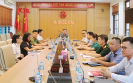 Hà Nội xây dựng Nghị quyết về giải phóng mặt bằng, quyết tâm đẩy nhanh tiến độ các dự án