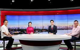 Ánh sáng Hồ Chí Minh - Đối thoại với lịch sử