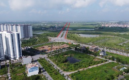 Quy định cấp phép xây dựng công trình trên đất nông nghiệp tại Hà Nội