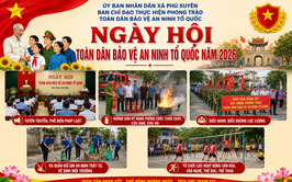 Phú Xuyên triển khai kế hoạch tổ chức 