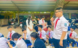 Phường Văn Miếu - Quốc Tử Giám triển khai đồng bộ công tác tuyển sinh vào lớp 10