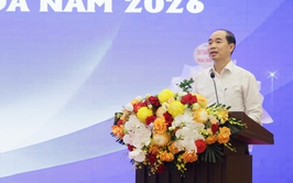Triển khai kế hoạch phòng chống mù lòa trên địa bàn thành phố Hà Nội năm 2026