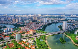 Luật Thủ đô