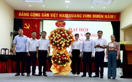 Hợp tác xã Dịch vụ nông nghiệp Sơn Đồng tổng kết hoạt động sản xuất kinh doanh năm 2025