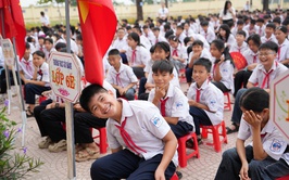 Quảng Oai phát động Tháng hành động Vì trẻ em năm 2026