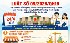 BÀI TUYÊN TRUYỀN