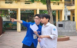 Hoài Đức trước thềm kỳ thi lớp 10 năm 2026: Chủ động lộ trình, sẵn sàng bứt phá