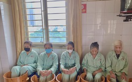 Kế thừa, bảo tồn, ứng dụng hiệu quả y học cổ truyền trong khám chữa bệnh