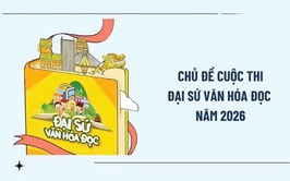 Phú Nghĩa tổ chức Cuộc thi “Đại sứ Văn hóa đọc” năm 2026