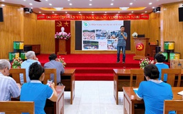 Thanh Liệt thúc đẩy mô hình phân loại rác và xử lý rác hữu cơ tại cộng đồng