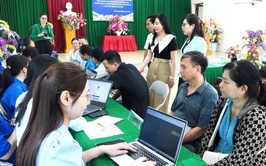 VẬN HÀNH MÔ HÌNH 