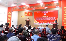 Bình Minh xây dựng môi trường kinh doanh văn hoá an toàn, văn minh, đúng pháp luật