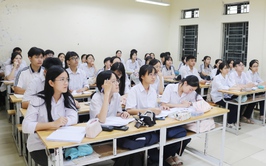 Quốc Oai chủ động, quyết tâm tổ chức tốt kỳ thi tuyển sinh vào lớp 10 năm học 2026–2027