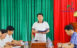 Trung tâm Dịch vụ tổng hợp xã Kiều Phú đánh giá kết quả hoạt động khuyến nông 5 tháng đầu năm, triển khai nhiệm vụ 7 tháng cuối năm 2026