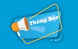 Thông báo công khai kết quả kiểm tra hồ sơ đăng ký, cấp Giấy chứng nhận QSD đất của ông Nguyễn Văn Xuân