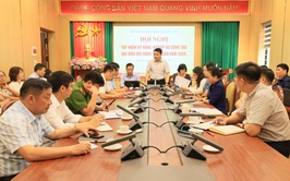 THƯỜNG TRỰC HĐND XÃ THƯ LÂM TỔ CHỨC HỘI NGHỊ TẬP HUẤN KỸ NĂNG, NGHIỆP VỤ CÔNG TÁC ĐẠI BIỂU HĐND NĂM 2026