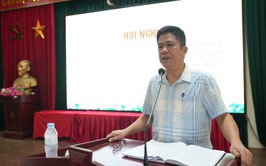Phổ biến kế hoạch, tiến độ, chính sách bồi thường, hỗ trợ, tái định cư dự án xây dựng mới trường Tiểu học Dương Liễu A 