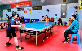 Phường Ô Chợ Dừa xây dựng môi trường an toàn, lành mạnh cho trẻ em