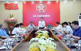 Xuân Mai phát động 