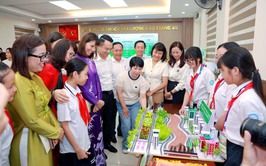 Sân chơi khoa học sáng tạo cho học sinh trung học cơ sở và Robotics cho học sinh tiểu học phường Hoàn Kiếm năm học 2025–2026