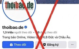 GIÁO DỤC Ý THỨC - RĂN ĐE HÀNH VI BÌNH LUẬN TIÊU CỰC TRÊN MẠNG XÃ HỘI