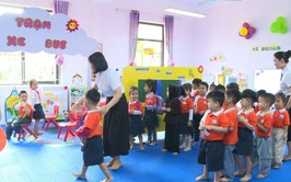 Học sinh Phúc Lộc - hành trình hiếu học và khát vọng vươn lên