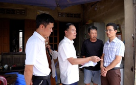 Xã Thanh Oai đẩy nhanh tiến độ giải phóng mặt bằng Dự án cải tạo, nâng cấp, mở rộng Quốc lộ 21B