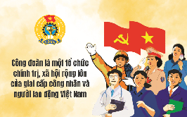 Sự ra đời của giai cấp công nhân và tổ chức Công đoàn Viêt Nam