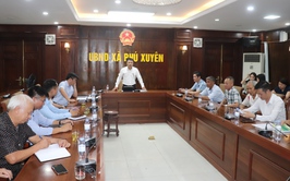 Hội nghị hướng dẫn triển khai Chương trình OCOP năm 2026