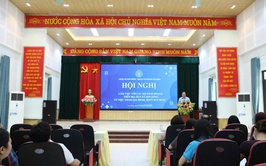 Xã Sơn Đồng tổ chức hội nghị tuyên truyền, phổ biến chính sách BHXH, BHYT đối với hộ kinh doanh