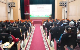 An Khánh: Tập huấn tuyên truyền hệ thống pháp luật và quy trình sản xuất an toàn thực phẩm về lĩnh vực công thương và nông lâm thủy sản