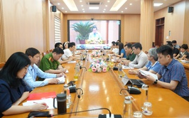 Đại biểu HĐND các cấp thành phố Hà Nội được bồi dưỡng kiến thức, kỹ năng